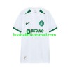 Fußballtrikots Sporting Lissabon 60th Anniversary 2024 Kurzarm Heimtrikotsatz kaufen